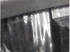 Recambio de piloto porton trasero derecho para seat leon (1m1) 1.6 16 v referencia OEM IAM 1M6945092B  