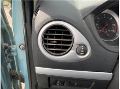 Recambio de rejilla entrada de aire para renault clio iii 1.5 dci (br17, cr17) referencia OEM IAM 7701061206  