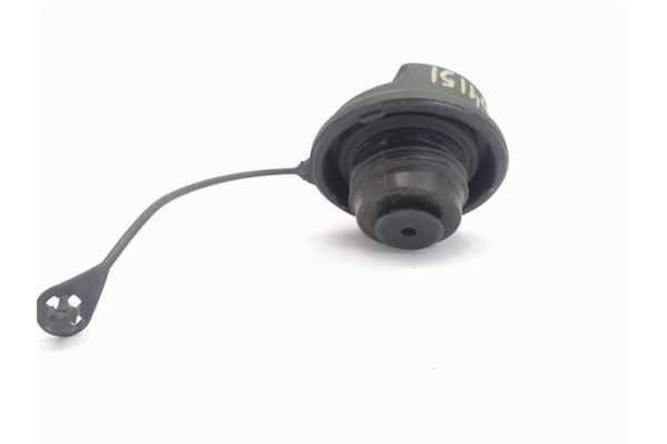 Recambio de tapon combustible para volkswagen polo iv (9n3) 1.4 advance referencia OEM IAM 107201551FG  