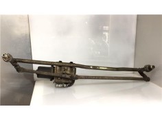 Recambio de motor limpiaparabrisas delantero para iveco daily furgón 2.3 furgón 35c... batalla 3000l referencia OEM IAM 58020631