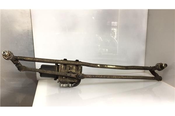Recambio de motor limpiaparabrisas delantero para iveco daily furgón 2.3 furgón 35c... batalla 3000l referencia OEM IAM 58020631