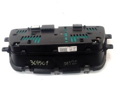 Recambio de cuadro completo para ssangyong actyon 2.0 200 xdi referencia OEM IAM 8021031520 C100110 