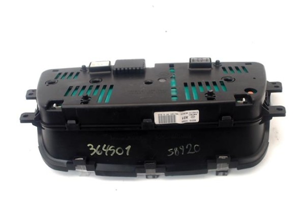 Recambio de cuadro completo para ssangyong actyon 2.0 200 xdi referencia OEM IAM 8021031520 C100110 