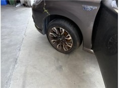 Recambio de llanta para mitsubishi outlander (gf0/gg0) 2.0 phev kaiteki 4wd (gg2w) referencia OEM IAM 4250D744  