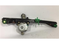 Recambio de mecanismo elevalunas delantero izquierdo para fiat ii punto (188) berlina 1.4 referencia OEM IAM 46536312  51764550 