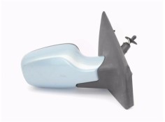 Recambio de retrovisor derecho para renault clio iii 1.5 dci (br17, cr17) referencia OEM IAM 7701061191  
