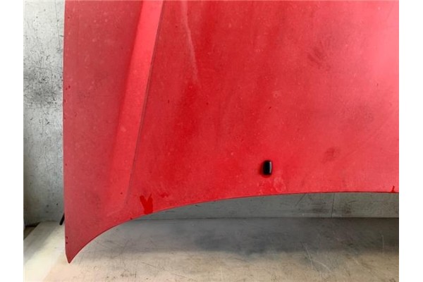 Recambio de capo para ford focus (daw, dbw) 1.6 16v referencia OEM IAM 1368555  