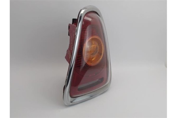 Recambio de piloto trasero derecho para mini mini (r56) 1.6 cooper d referencia OEM IAM   