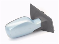 Recambio de retrovisor derecho para renault clio iii 1.5 dci (br17, cr17) referencia OEM IAM 7701061191  