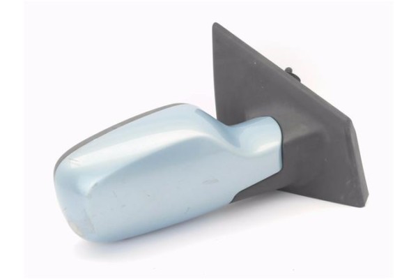 Recambio de retrovisor derecho para renault clio iii 1.5 dci (br17, cr17) referencia OEM IAM 7701061191  