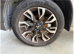 Recambio de llanta para mitsubishi outlander (gf0/gg0) 2.0 phev kaiteki 4wd (gg2w) referencia OEM IAM 4250D744  