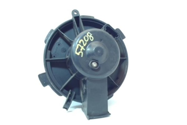 Recambio de ventilador calefaccion para peugeot 206 1.4 i referencia OEM IAM 6441J9 CN8300 1606357480 , PEUGEOT