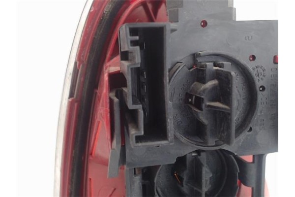 Recambio de piloto trasero derecho para mini mini (r56) 1.6 cooper d referencia OEM IAM   