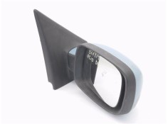 Recambio de retrovisor derecho para renault clio iii 1.5 dci (br17, cr17) referencia OEM IAM 7701061191  