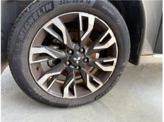 Recambio de llanta para mitsubishi outlander (gf0/gg0) 2.0 phev kaiteki 4wd (gg2w) referencia OEM IAM 4250D744  
