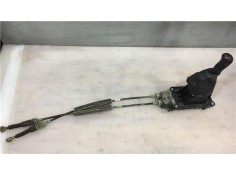 Recambio de conjunto palanca cambio velocidad para dacia dokker 1.5 ambiance referencia OEM IAM 349011400R 9615931D 