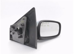 Recambio de retrovisor derecho para renault clio iii 1.5 dci (br17, cr17) referencia OEM IAM 7701061191  