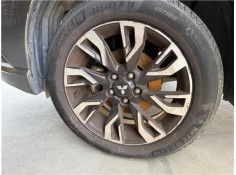 Recambio de llanta para mitsubishi outlander (gf0/gg0) 2.0 phev kaiteki 4wd (gg2w) referencia OEM IAM 4250D744  