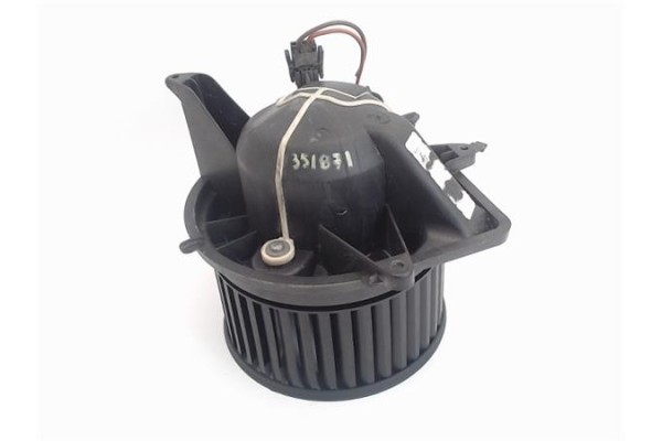 Recambio de motor calefaccion para mini mini (r56) 1.6 cooper d referencia OEM IAM   
