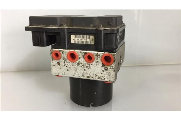 Recambio de nucleo abs para seat ibiza (6l1) 1.9 tdi referencia OEM IAM 6Q0614117O 0265231425 