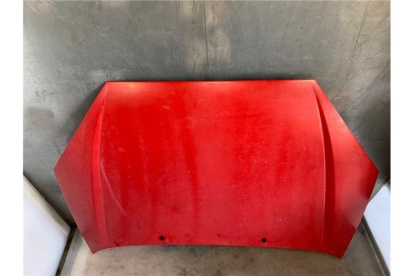 Recambio de capo para ford focus (daw, dbw) 1.6 16v referencia OEM IAM 1368555  