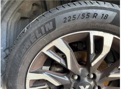 Recambio de llanta para mitsubishi outlander (gf0/gg0) 2.0 phev kaiteki 4wd (gg2w) referencia OEM IAM 4250D744  