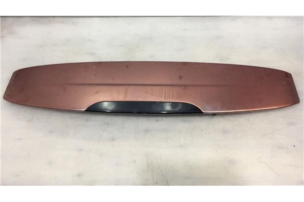 Recambio de aleron trasero para renault clio ii fase ii (b/cb0) 1.5 authentique referencia OEM IAM 7700427325  
