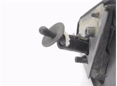 Recambio de retrovisor derecho para renault clio iii 1.5 dci (br17, cr17) referencia OEM IAM 7701061191  
