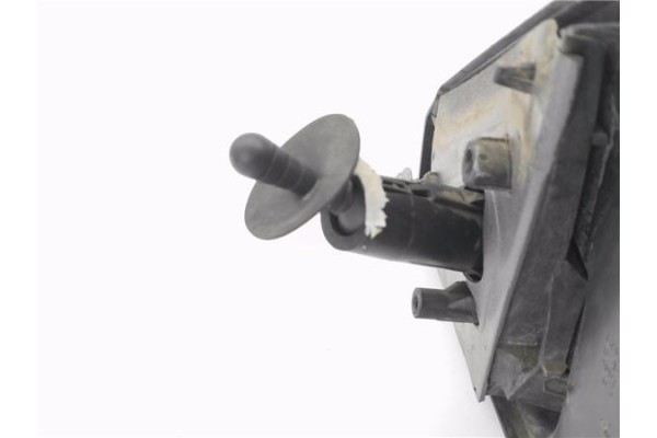 Recambio de retrovisor derecho para renault clio iii 1.5 dci (br17, cr17) referencia OEM IAM 7701061191  