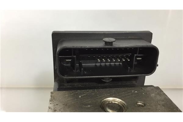 Recambio de nucleo abs para seat ibiza (6l1) 1.9 tdi referencia OEM IAM 6Q0614117O 0265231425 