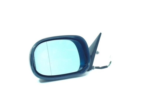 Recambio de retrovisor electrico izquierdo para lancia lybra berlina 2.4 jtd (839axe1a) referencia OEM IAM 735266990 6139532 