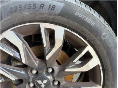 Recambio de llanta para mitsubishi outlander (gf0/gg0) 2.0 phev kaiteki 4wd (gg2w) referencia OEM IAM 4250D744  
