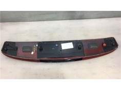 Recambio de aleron trasero para renault clio ii fase ii (b/cb0) 1.5 authentique referencia OEM IAM 7700427325  