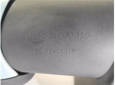 Recambio de retrovisor derecho para renault clio iii 1.5 dci (br17, cr17) referencia OEM IAM 7701061191  