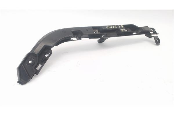 Recambio de soporte izquierdo paragolpes trasero para bmw serie 1 berlina (e81/e87) 2.0 120d referencia OEM IAM   