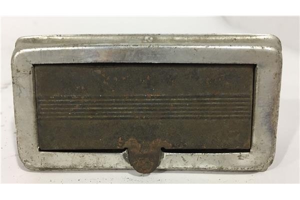 Recambio de cenicero para seat 600 e 0.6 referencia OEM IAM   