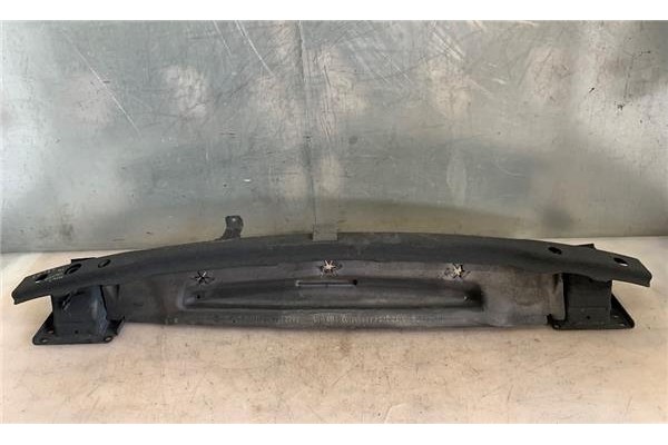 Recambio de refuerzo paragolpes trasero para mini mini (r56) 1.6 cooper d referencia OEM IAM   