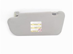 Recambio de parasol derecho para mazda 3 berlina (bk) 2.0 cd sportive xcite referencia OEM IAM BR5S6927077  