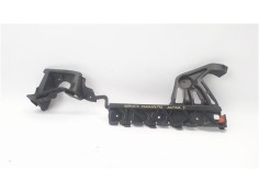 SOPORTE IZQUIERDO PARAGOLPES TRASERO 13369087 1160032 