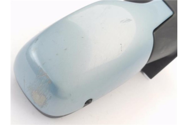 Recambio de retrovisor derecho para renault clio iii 1.5 dci (br17, cr17) referencia OEM IAM 7701061191  
