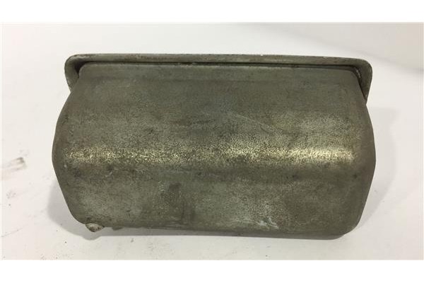 Recambio de cenicero para seat 600 e 0.6 referencia OEM IAM   