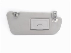 Recambio de parasol derecho para mazda 3 berlina (bk) 2.0 cd sportive xcite referencia OEM IAM BR5S6927077  