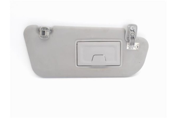 Recambio de parasol derecho para mazda 3 berlina (bk) 2.0 cd sportive xcite referencia OEM IAM BR5S6927077  