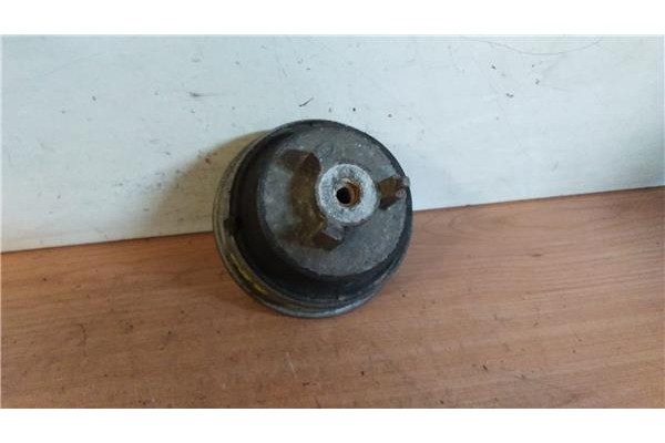 Recambio de soporte motor para mercedes-benz clase c (bm 202) berlina 2.8 280 (202.028) referencia OEM IAM 2022400817  210240201