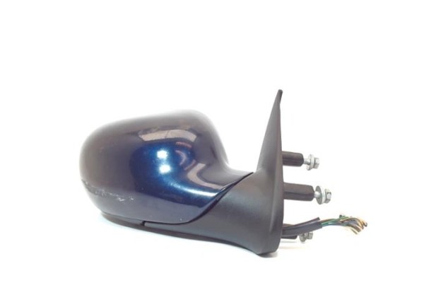 Recambio de retrovisor electrico derecho para lancia lybra berlina 2.4 jtd (839axe1a) referencia OEM IAM 735266986 RD00568 