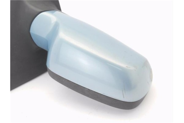 Recambio de retrovisor derecho para renault clio iii 1.5 dci (br17, cr17) referencia OEM IAM 7701061191  