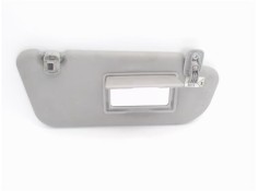 Recambio de parasol derecho para mazda 3 berlina (bk) 2.0 cd sportive xcite referencia OEM IAM BR5S6927077  