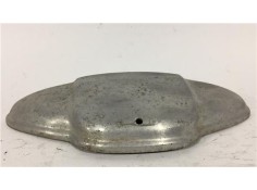 Recambio de piloto matricula para seat 600 e 0.6 referencia OEM IAM 19178  