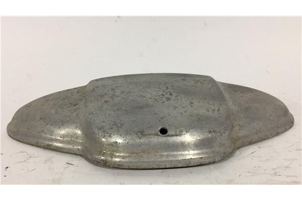 Recambio de piloto matricula para seat 600 e 0.6 referencia OEM IAM 19178  