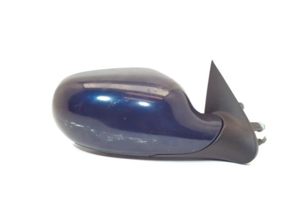 Recambio de retrovisor electrico derecho para lancia lybra berlina 2.4 jtd (839axe1a) referencia OEM IAM 735266986 RD00568 